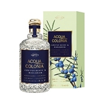 MAURER & WIRTZ 4711 Acqua Colonia Juniper Berry & Marjoram