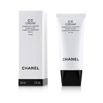 CHANEL CC Cream Super Active Complete Correction SPF 50 # 40 Beige