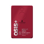 SCHWARZKOPF Крем-воск с матовым эффектом Osis Texture Mess Up