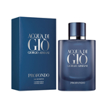 GIORGIO ARMANI Acqua Di Gio Profondo