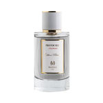 MAISSA PARFUMS Protocole