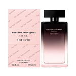 NARCISO RODRIGUEZ For Her Forever