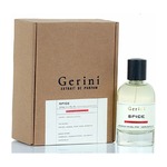 GERINI Spice