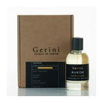 GERINI Suede