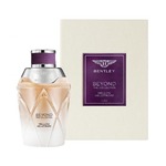 BENTLEY Mellow Heliotrope