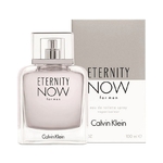 CALVIN KLEIN Eternity Now