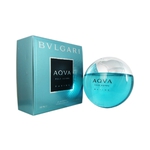 BVLGARI Aqva Marine