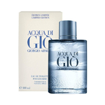 GIORGIO ARMANI Armani Acqua di Gio Blue Edition